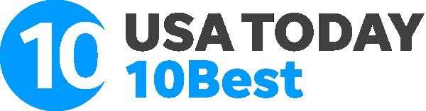 usa today 10 best logo